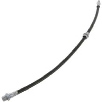 Front Brake Hose by CORTECO - 19036229 pa3