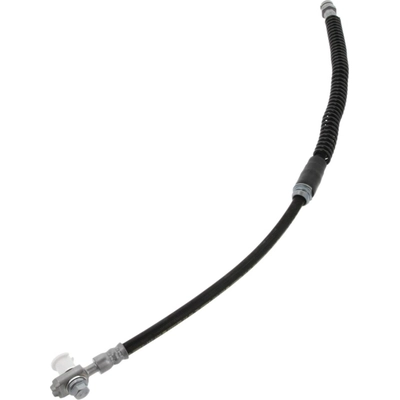 Front Brake Hose by CORTECO - 19036355 pa3