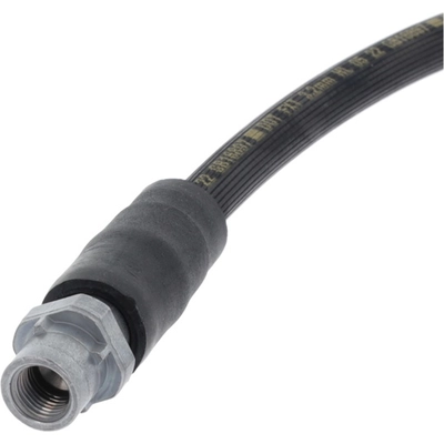 Front Brake Hose by CORTECO - 19036602 pa3
