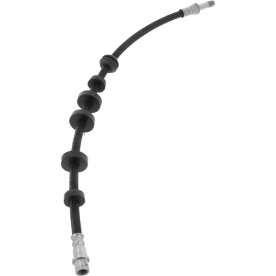 Front Brake Hose by CORTECO - 19036610 pa2