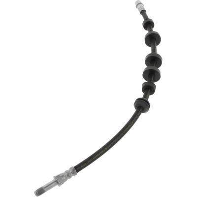 Front Brake Hose by CORTECO - 19036610 pa3