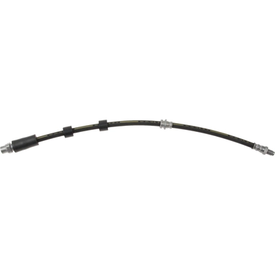 Front Brake Hose by CORTECO - 19037202 pa3