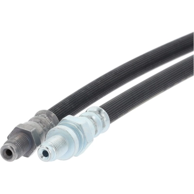 Front Brake Hose by CORTECO - 49378445 pa3