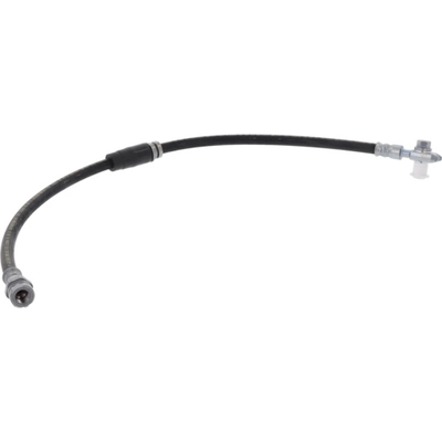 Front Brake Hose by CORTECO - 49378447 pa2