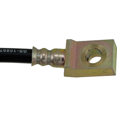 Front Brake Hose by DORMAN/FIRST STOP - H104352 pa10
