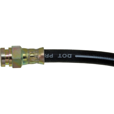 Front Brake Hose by DORMAN/FIRST STOP - H113840 pa5
