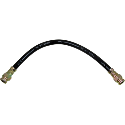 Front Brake Hose by DORMAN/FIRST STOP - H113840 pa6