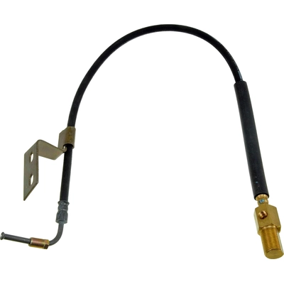 Front Brake Hose by DORMAN/FIRST STOP - H123794 pa10