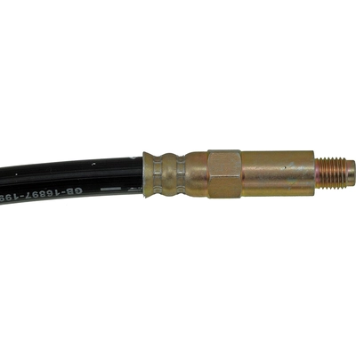 Front Brake Hose by DORMAN/FIRST STOP - H19064 pa9