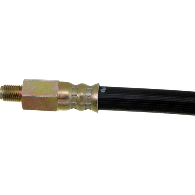 Front Brake Hose by DORMAN/FIRST STOP - H25665 pa9