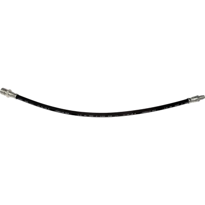 Front Brake Hose by DORMAN/FIRST STOP - H27298 pa6