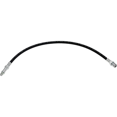 Front Brake Hose by DORMAN/FIRST STOP - H34466 pa9