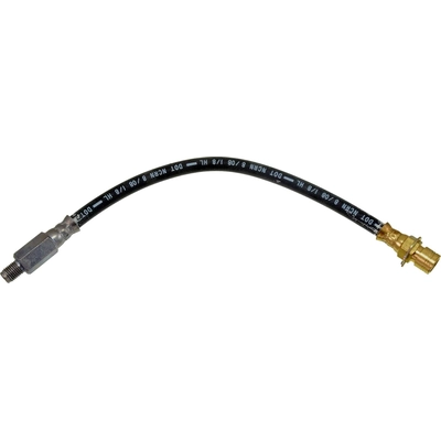 Front Brake Hose by DORMAN/FIRST STOP - H36526 pa4