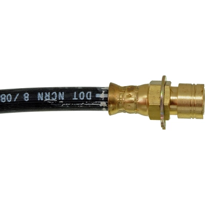 Front Brake Hose by DORMAN/FIRST STOP - H36526 pa6
