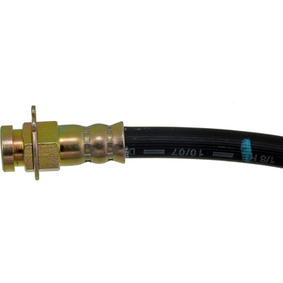 Front Brake Hose by DORMAN/FIRST STOP - H36579 pa5