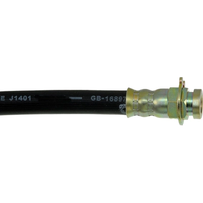 Front Brake Hose by DORMAN/FIRST STOP - H36599 pa9