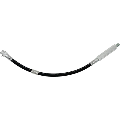 Front Brake Hose by DORMAN/FIRST STOP - H36617 pa4