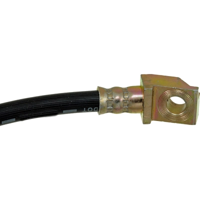 Front Brake Hose by DORMAN/FIRST STOP - H36620 pa5