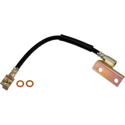 Front Brake Hose by DORMAN/FIRST STOP - H36645 pa4