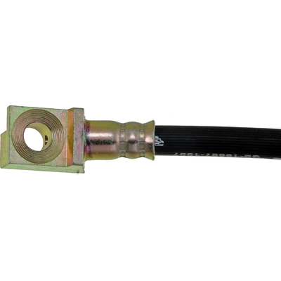 Front Brake Hose by DORMAN/FIRST STOP - H36645 pa5