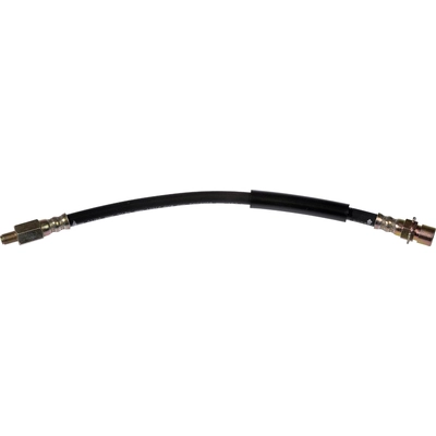 Front Brake Hose by DORMAN/FIRST STOP - H36744 pa5