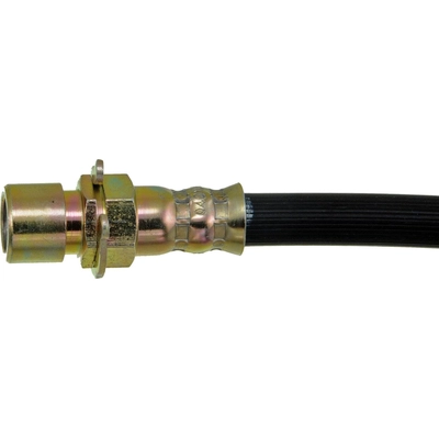Front Brake Hose by DORMAN/FIRST STOP - H36841 pa5