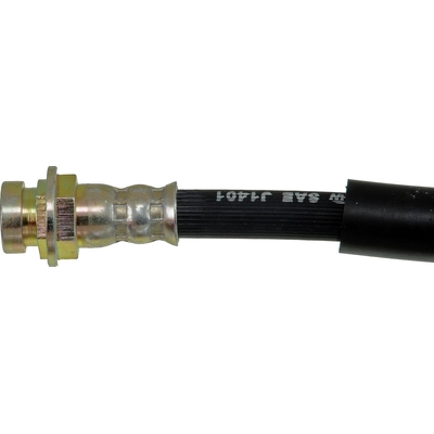 Front Brake Hose by DORMAN/FIRST STOP - H380039 pa9