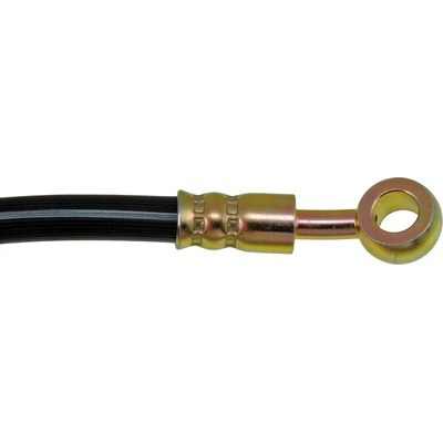 Front Brake Hose by DORMAN/FIRST STOP - H380057 pa5