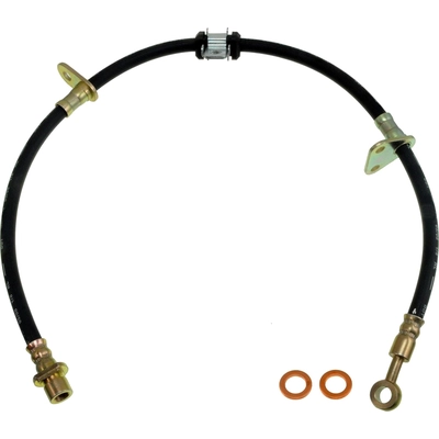 Front Brake Hose by DORMAN/FIRST STOP - H380060 pa7