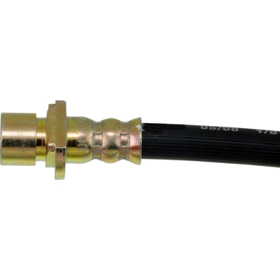 Front Brake Hose by DORMAN/FIRST STOP - H380060 pa8