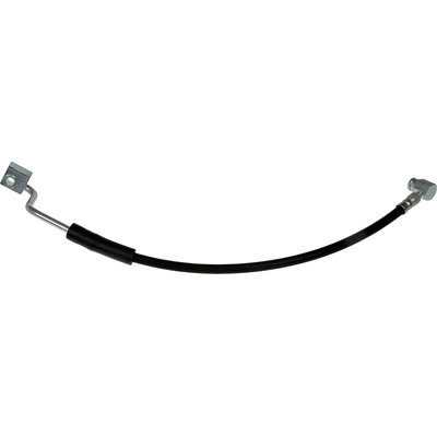 Front Brake Hose by DORMAN/FIRST STOP - H380076 pa7