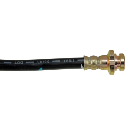 Front Brake Hose by DORMAN/FIRST STOP - H380103 pa5