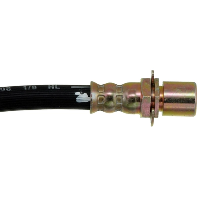 Front Brake Hose by DORMAN/FIRST STOP - H380211 pa8