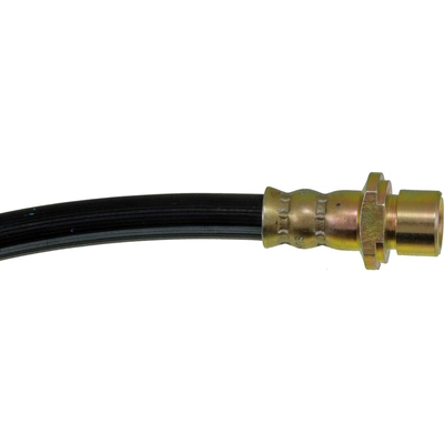 Front Brake Hose by DORMAN/FIRST STOP - H380234 pa5