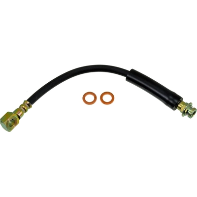 Front Brake Hose by DORMAN/FIRST STOP - H380271 pa4