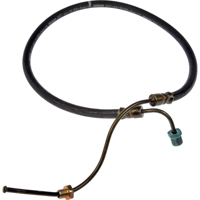 Front Brake Hose by DORMAN/FIRST STOP - H380284 pa4