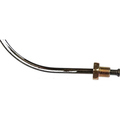 Front Brake Hose by DORMAN/FIRST STOP - H380284 pa5