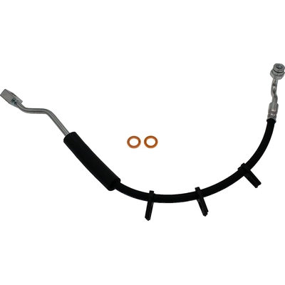 Front Brake Hose by DORMAN/FIRST STOP - H380321 pa7