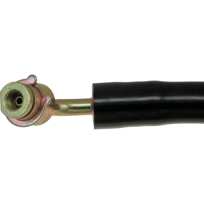 Front Brake Hose by DORMAN/FIRST STOP - H380322 pa5