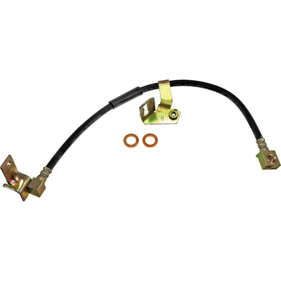 Front Brake Hose by DORMAN/FIRST STOP - H380333 pa4