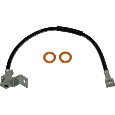 Front Brake Hose by DORMAN/FIRST STOP - H380339 pa6
