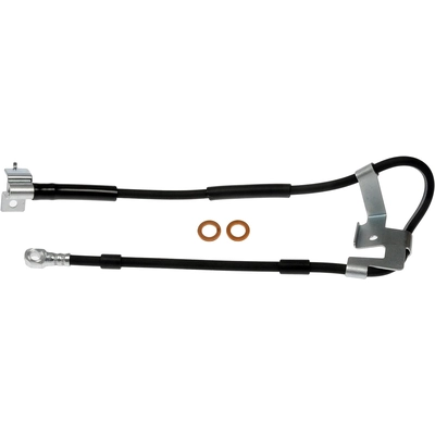 DORMAN/FIRST STOP - H380344 - Front Brake Hose pa1