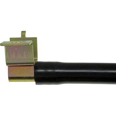 Front Brake Hose by DORMAN/FIRST STOP - H380345 pa5