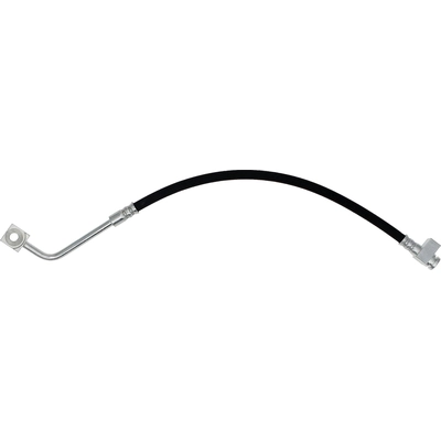 Front Brake Hose by DORMAN/FIRST STOP - H380353 pa7