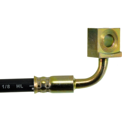 Front Brake Hose by DORMAN/FIRST STOP - H380357 pa5