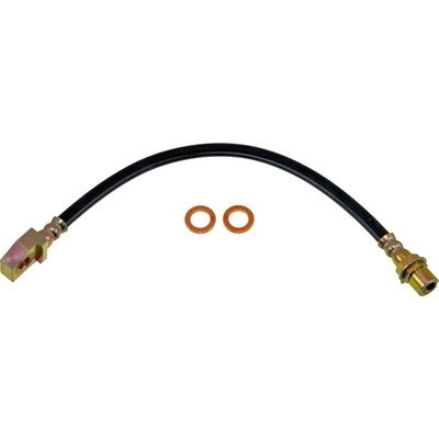 Front Brake Hose by DORMAN/FIRST STOP - H380366 pa4