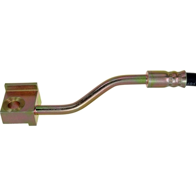 Front Brake Hose by DORMAN/FIRST STOP - H380370 pa5