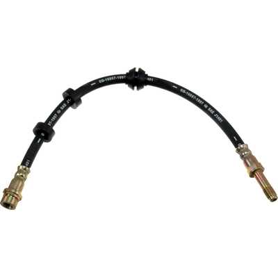 Front Brake Hose by DORMAN/FIRST STOP - H380421 pa8