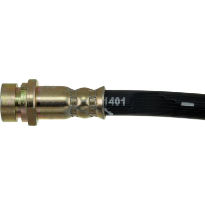 Front Brake Hose by DORMAN/FIRST STOP - H380421 pa9