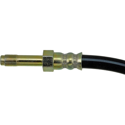 Front Brake Hose by DORMAN/FIRST STOP - H380457 pa10
